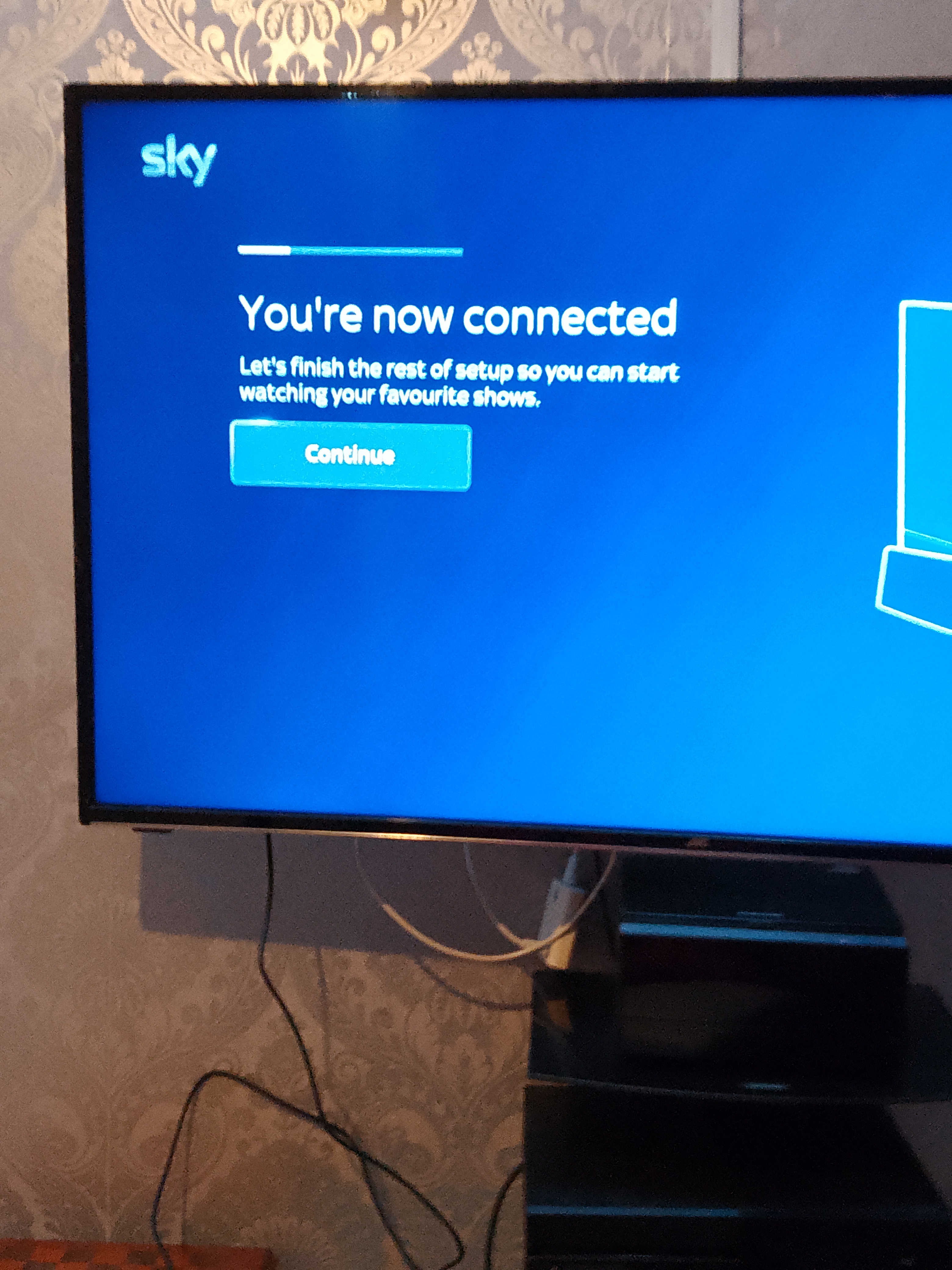 I've had sky stream puck for 3:weeks charged me 58... | Sky Community