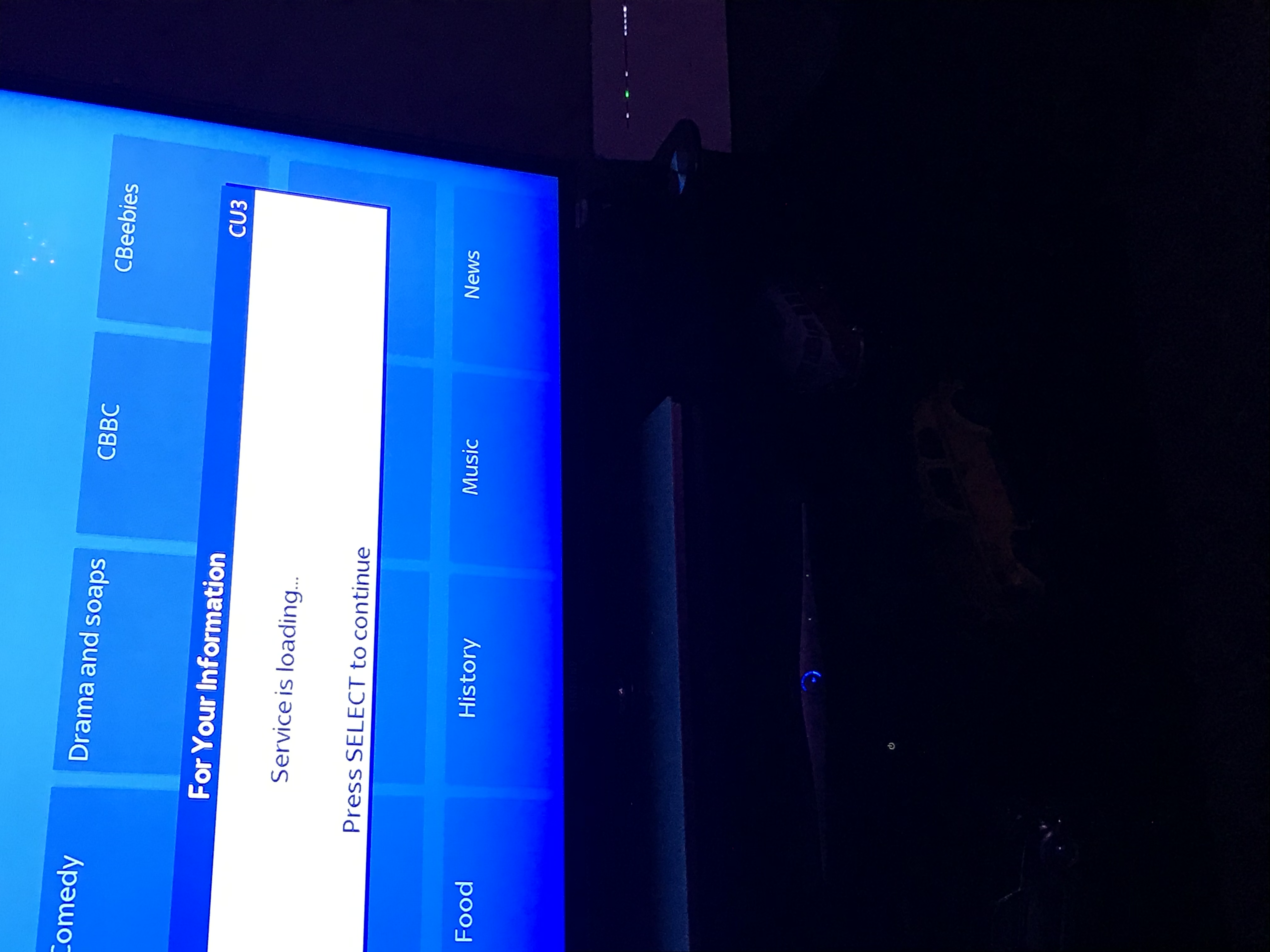 Sky+ Hd box Sky Community