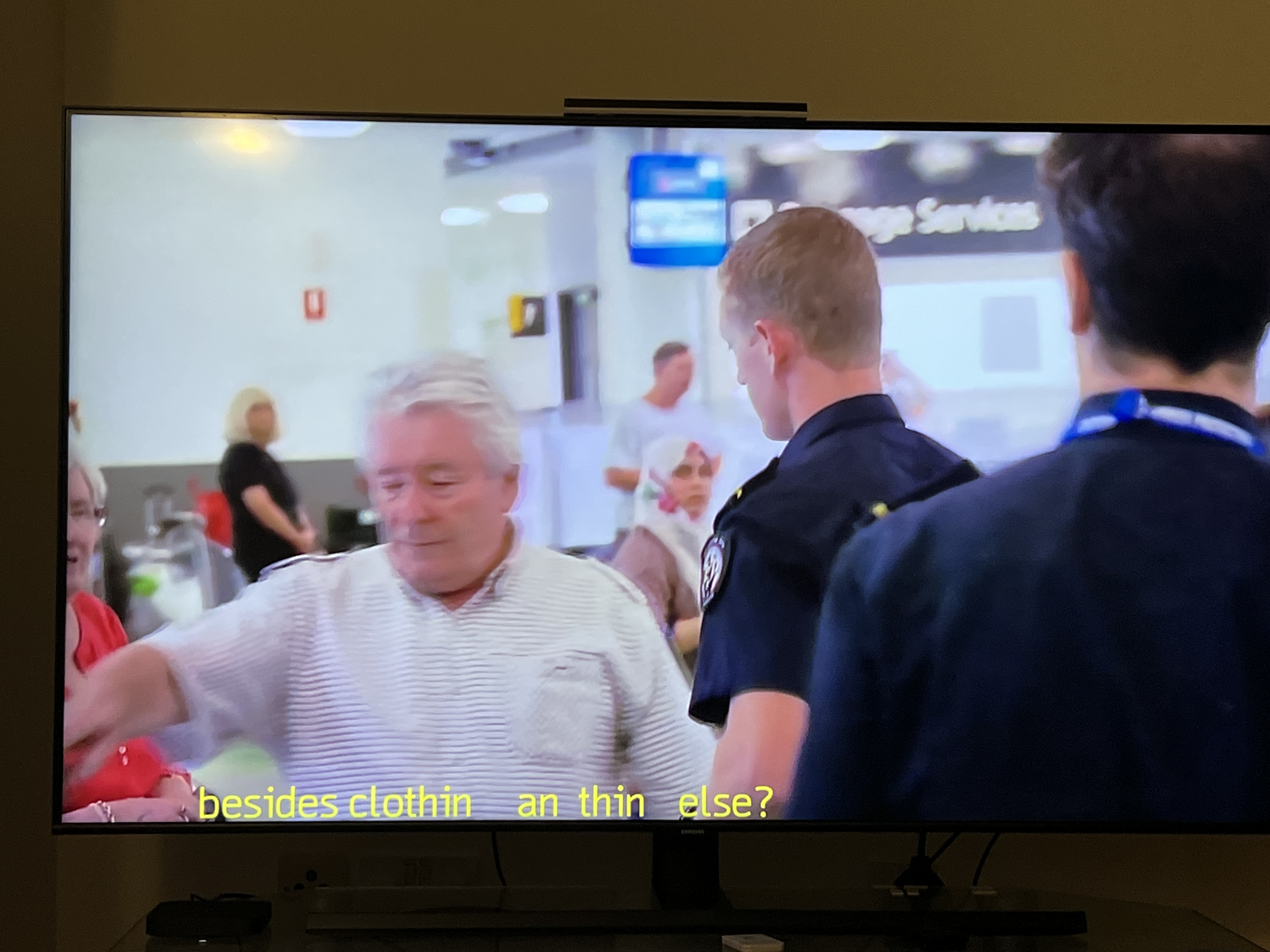 No Subtitles on Sky Stream Page 18 Sky Community