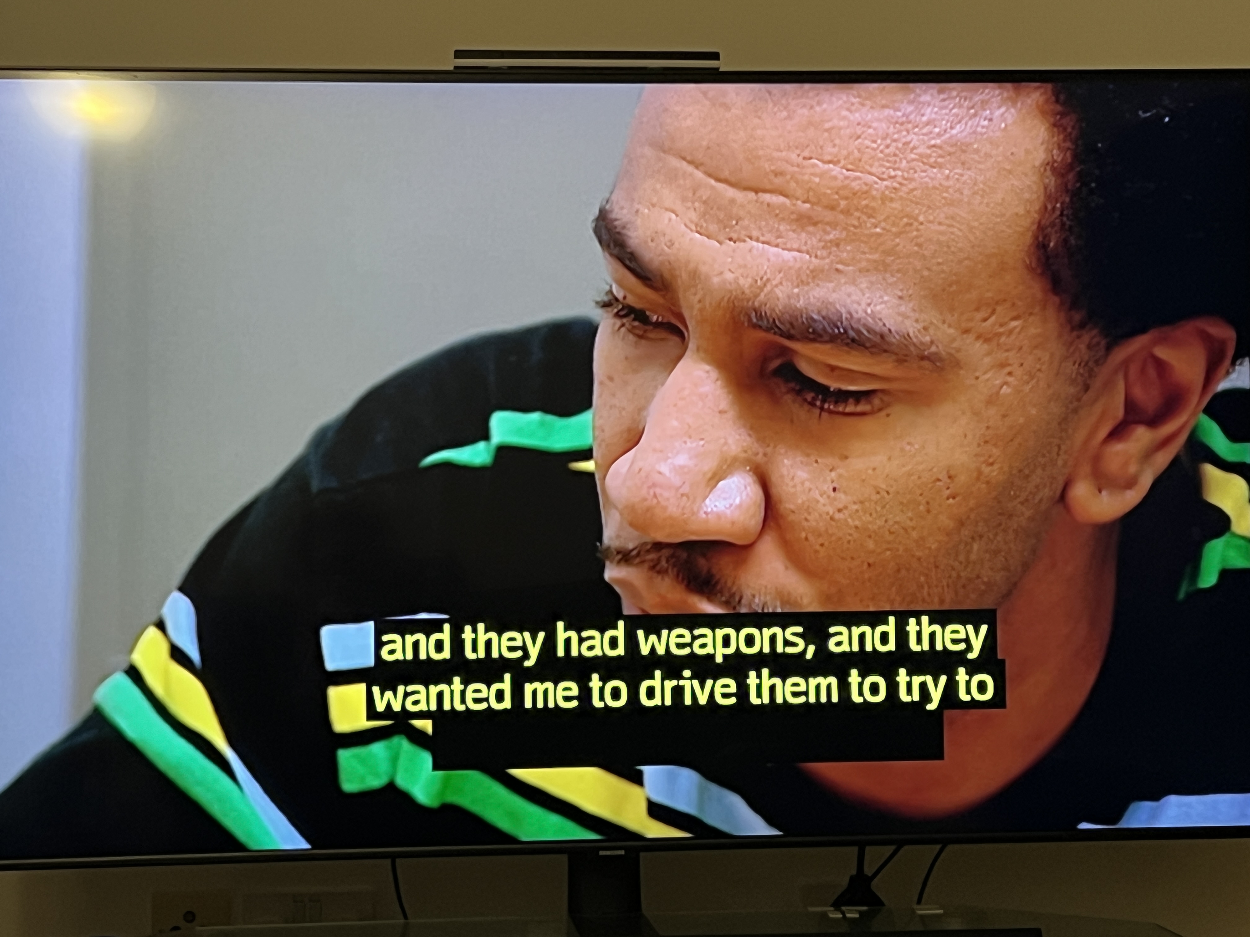 No Subtitles on Sky Stream Sky Community