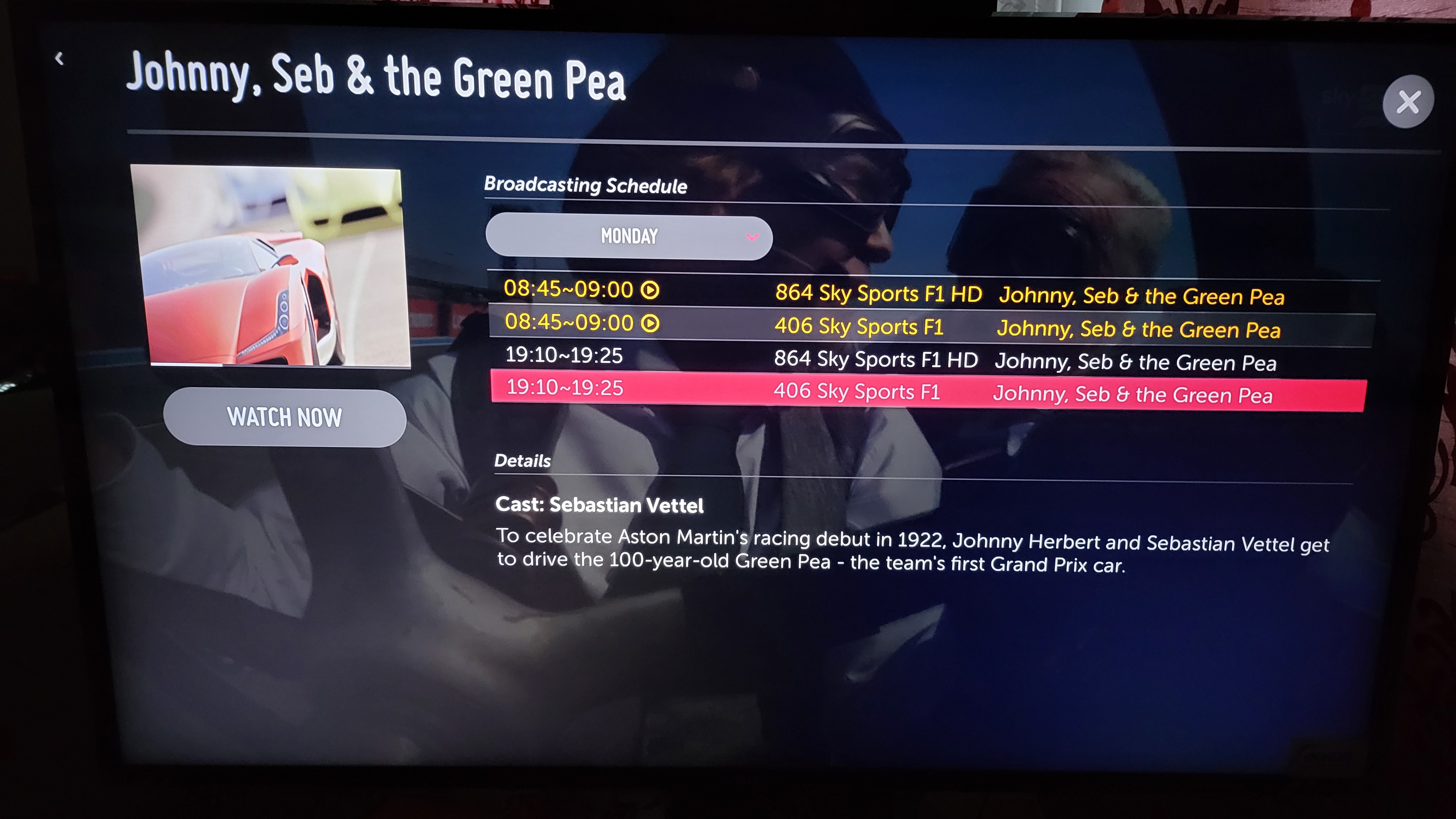 LG magic remote control sky q Sky Community