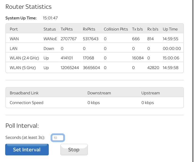 wifi на playstation 5