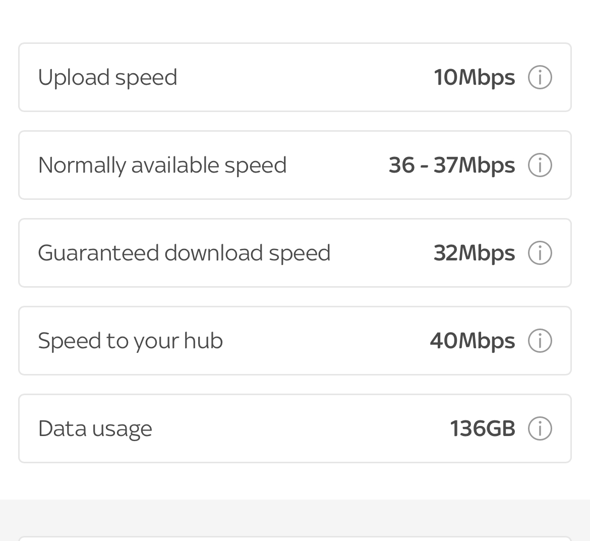 keeps dropping out Sky Community