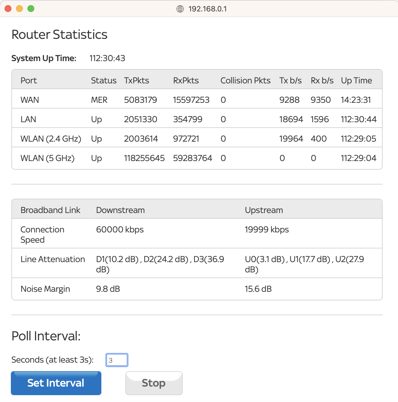 keeps dropping out Sky Community