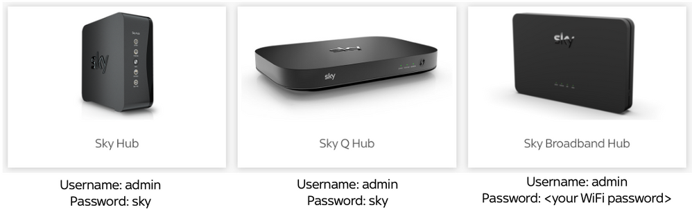 Sky Hubs and login details.png