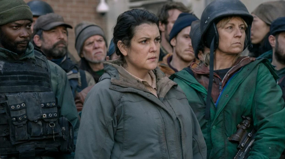 The Last Of Us Episode 4 Recap: Melanie Lynskey is formidable.
