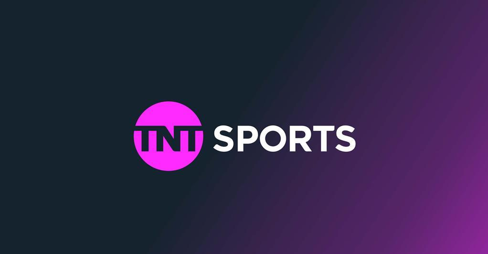 BT Sport to rebrand to TNT Sports