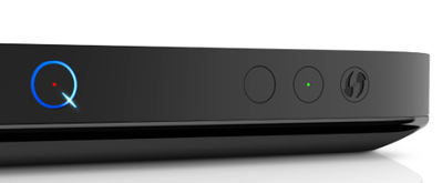 Sky Q Mini Box won't connect to the Main Q box