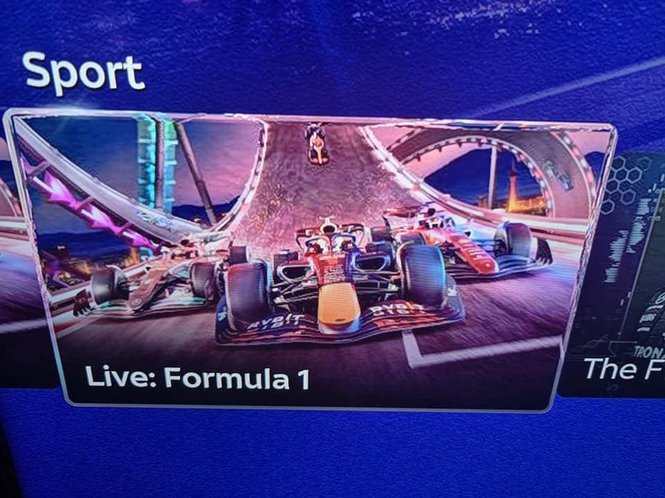 Sky formula 1 stream new arrivals