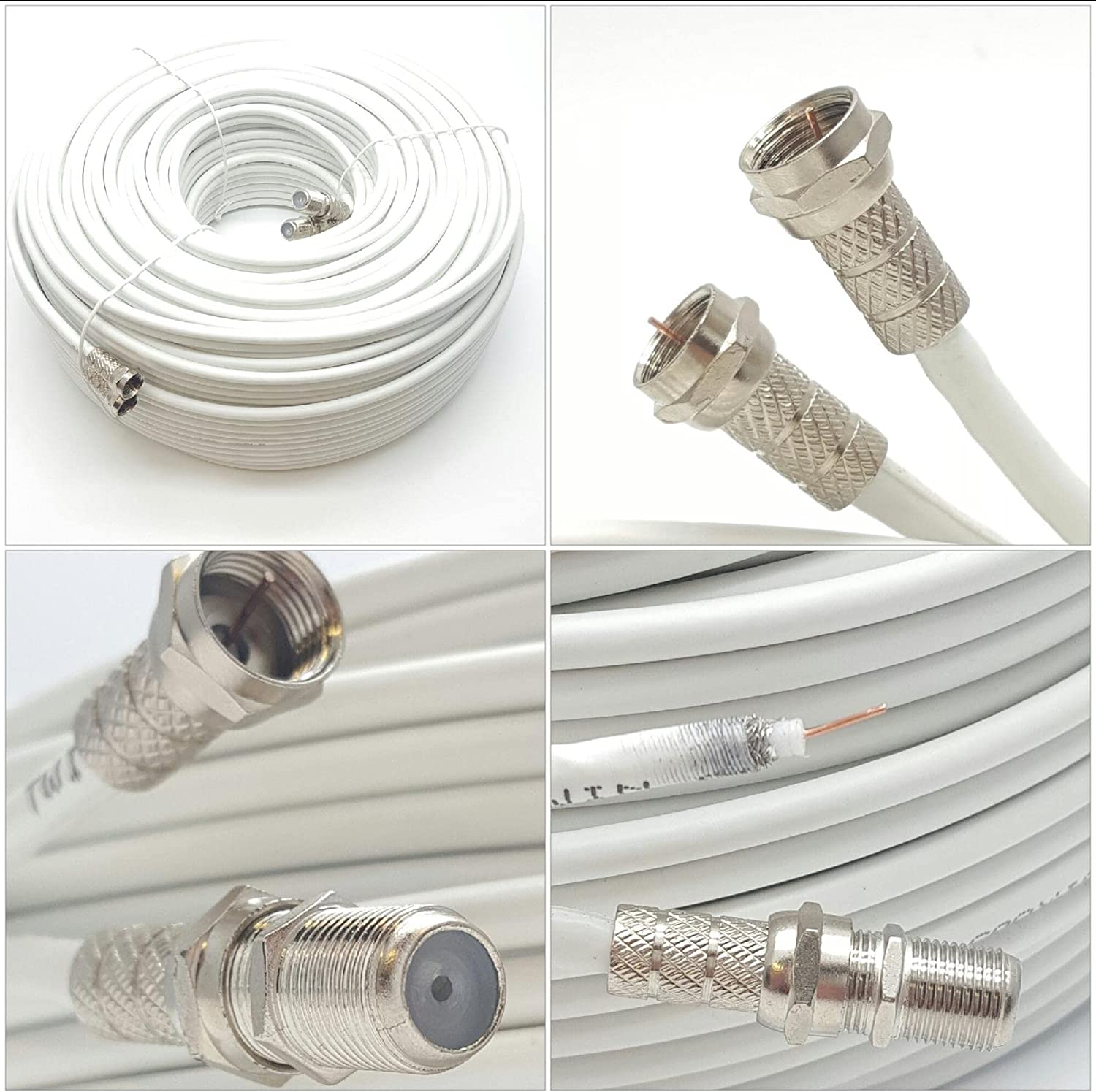 Cable extension lead | Sky Community
