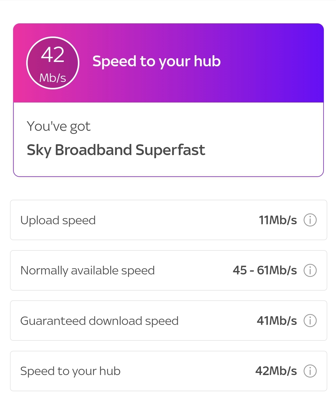 keeps disconnecting Sky Community