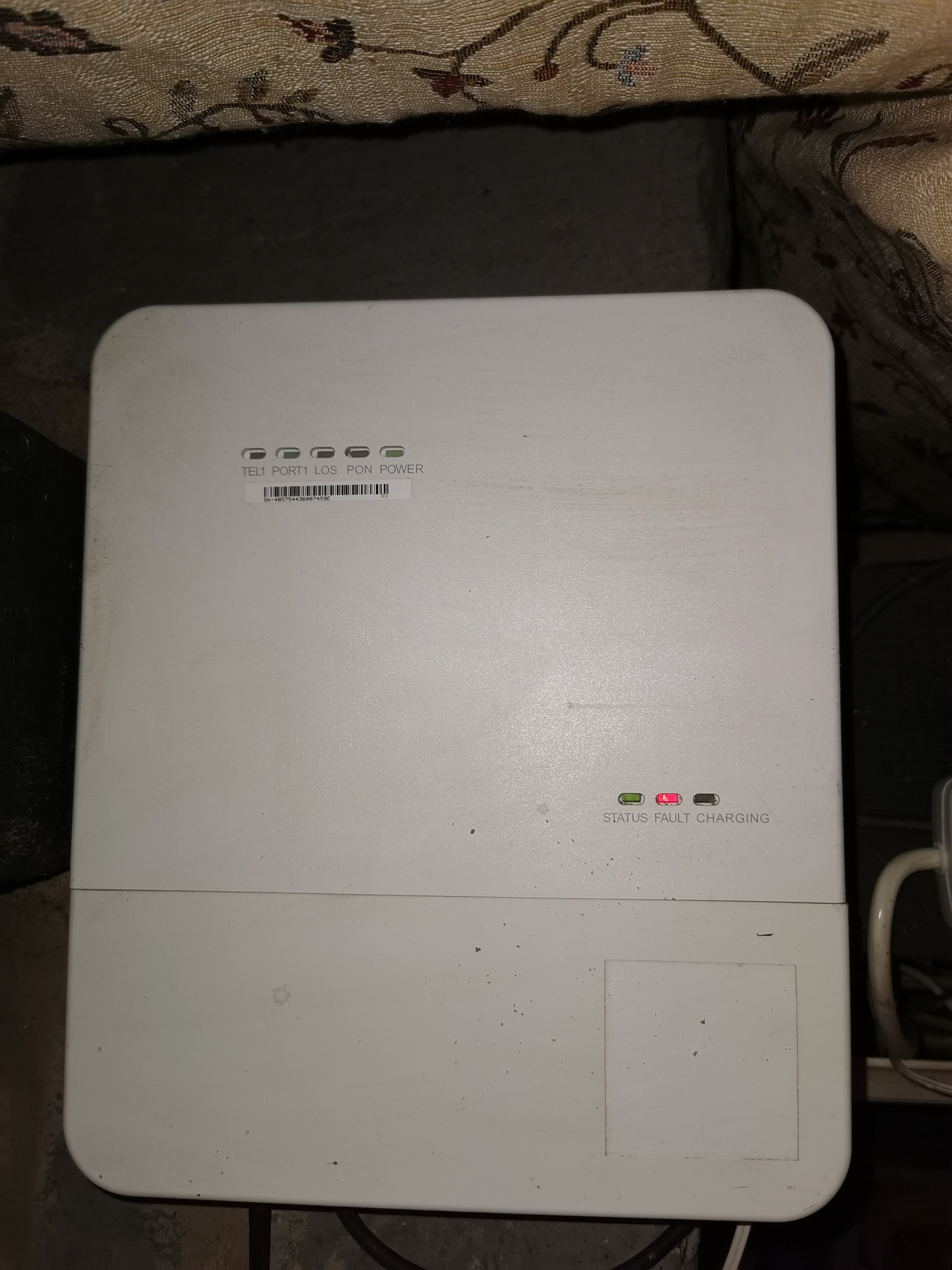 Sky sending new router | Sky Community