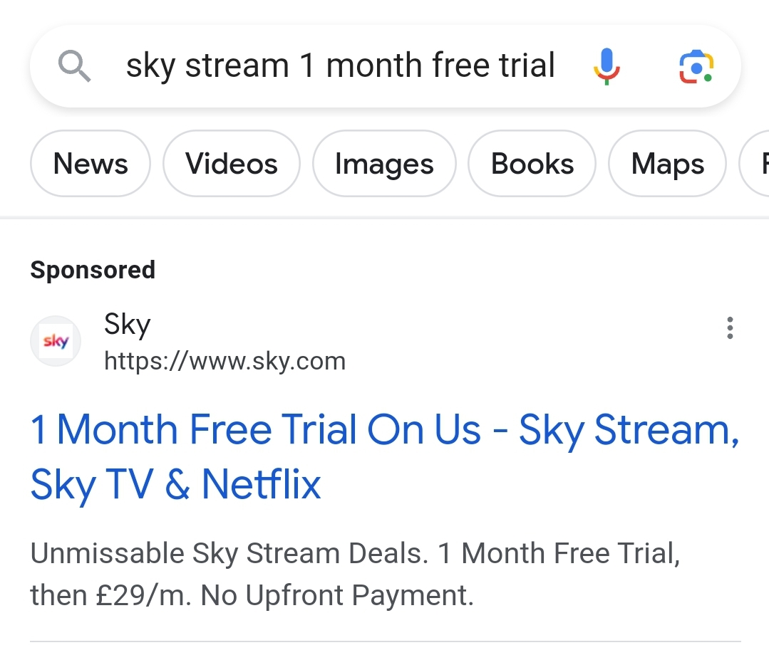 Stream sky online free