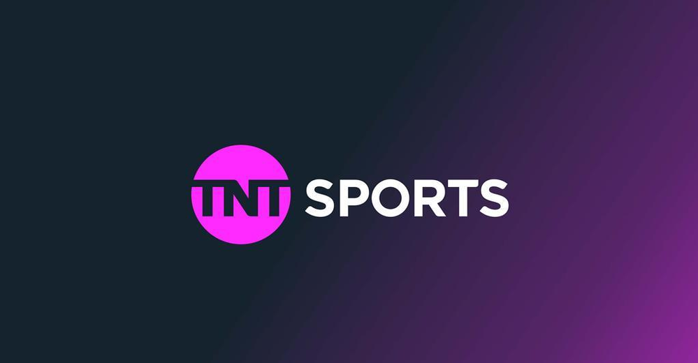 BT Sport changes to TNT Sports