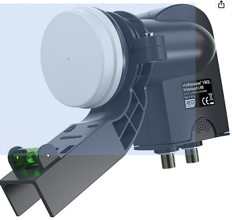 Answered No satellite signal on my Sky + Box Sky Community