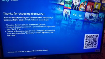 Discovery on sale go ps4