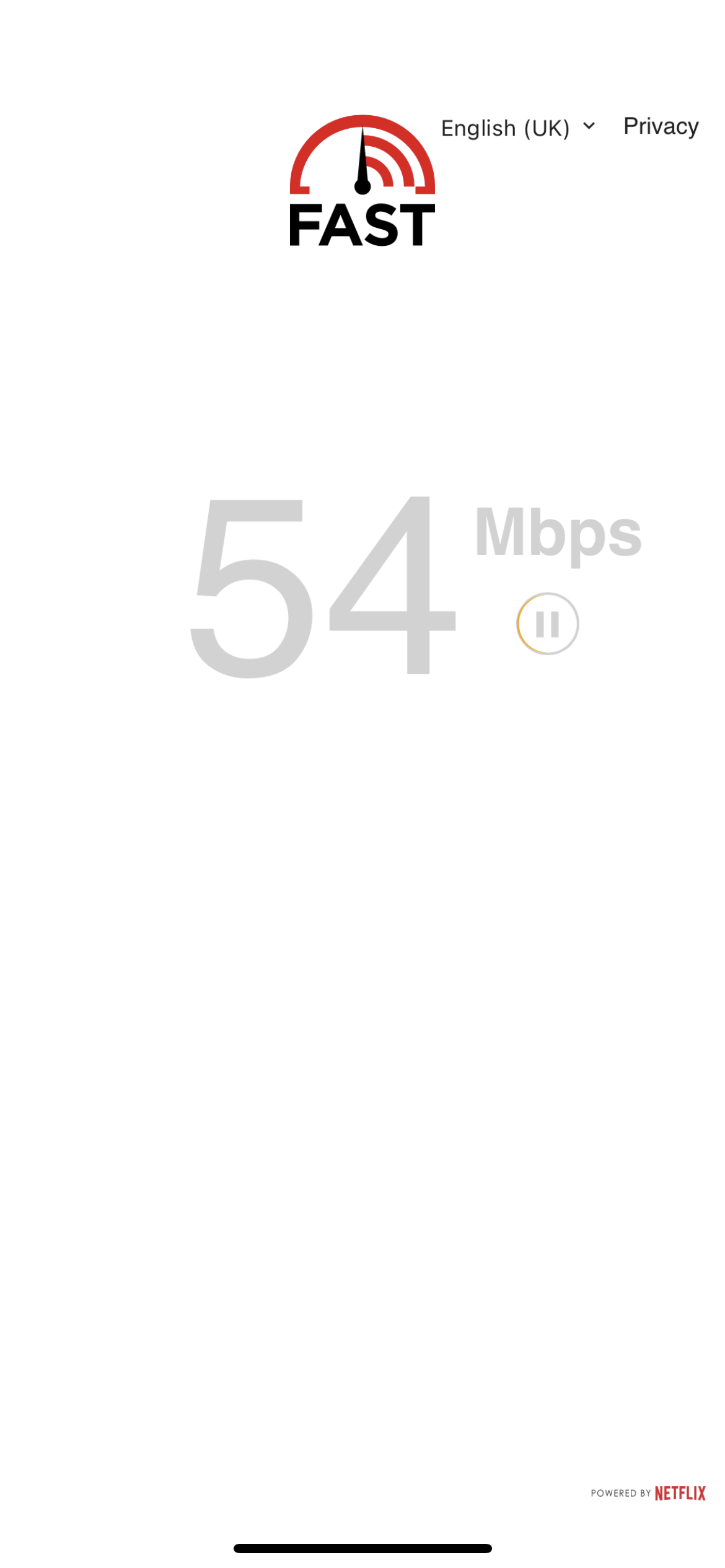 Slow broadband ultrafast fibre plus speed Sky Community