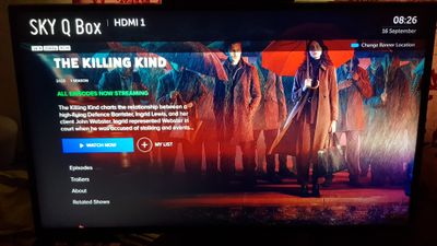 Paramount Plus Doesn't Work on ANDROID TV (SOLVED) 