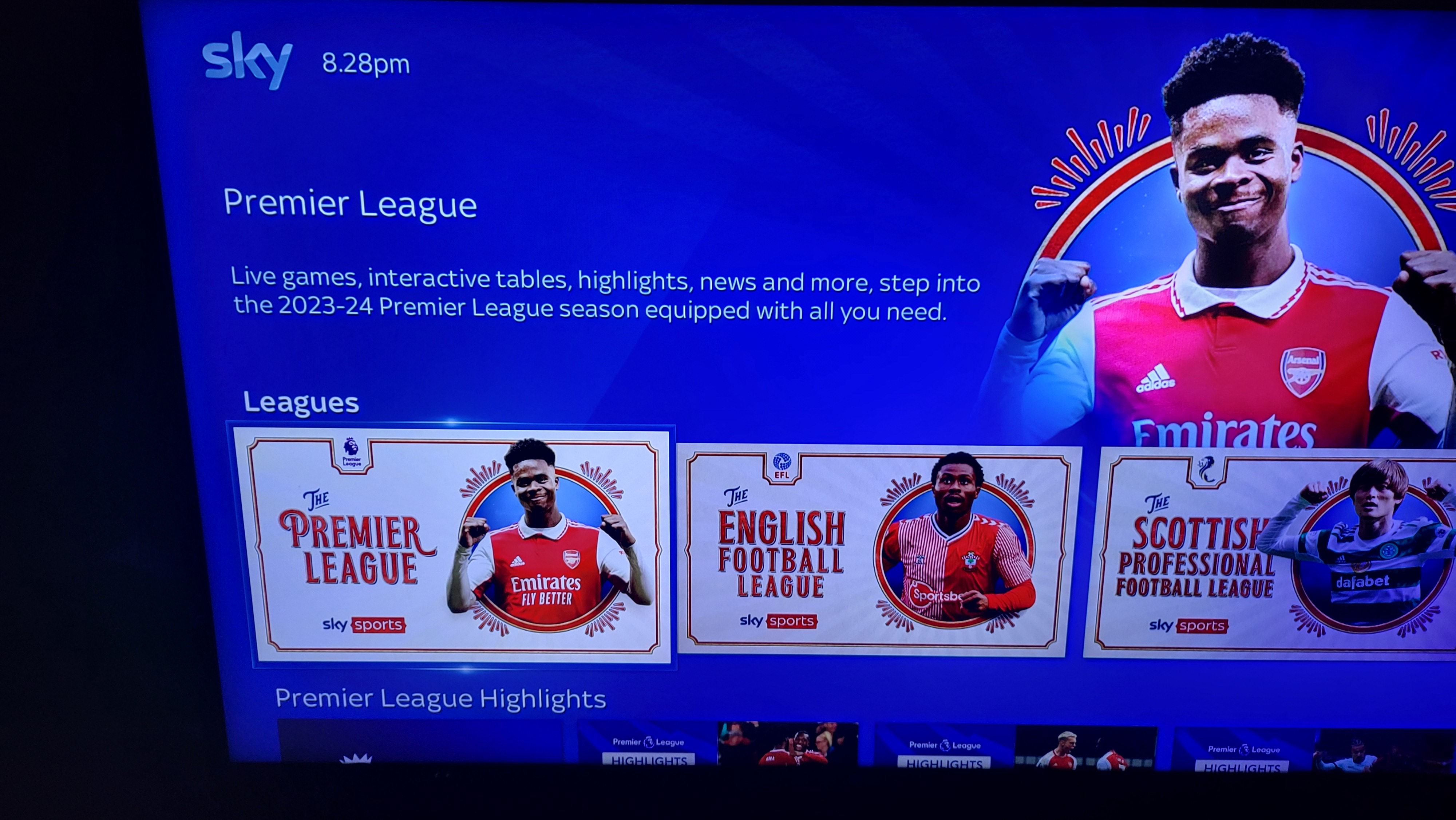 Sky sports football red hot sale button live stream free