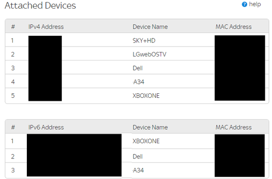 Ipv4 and deals ipv6 xbox