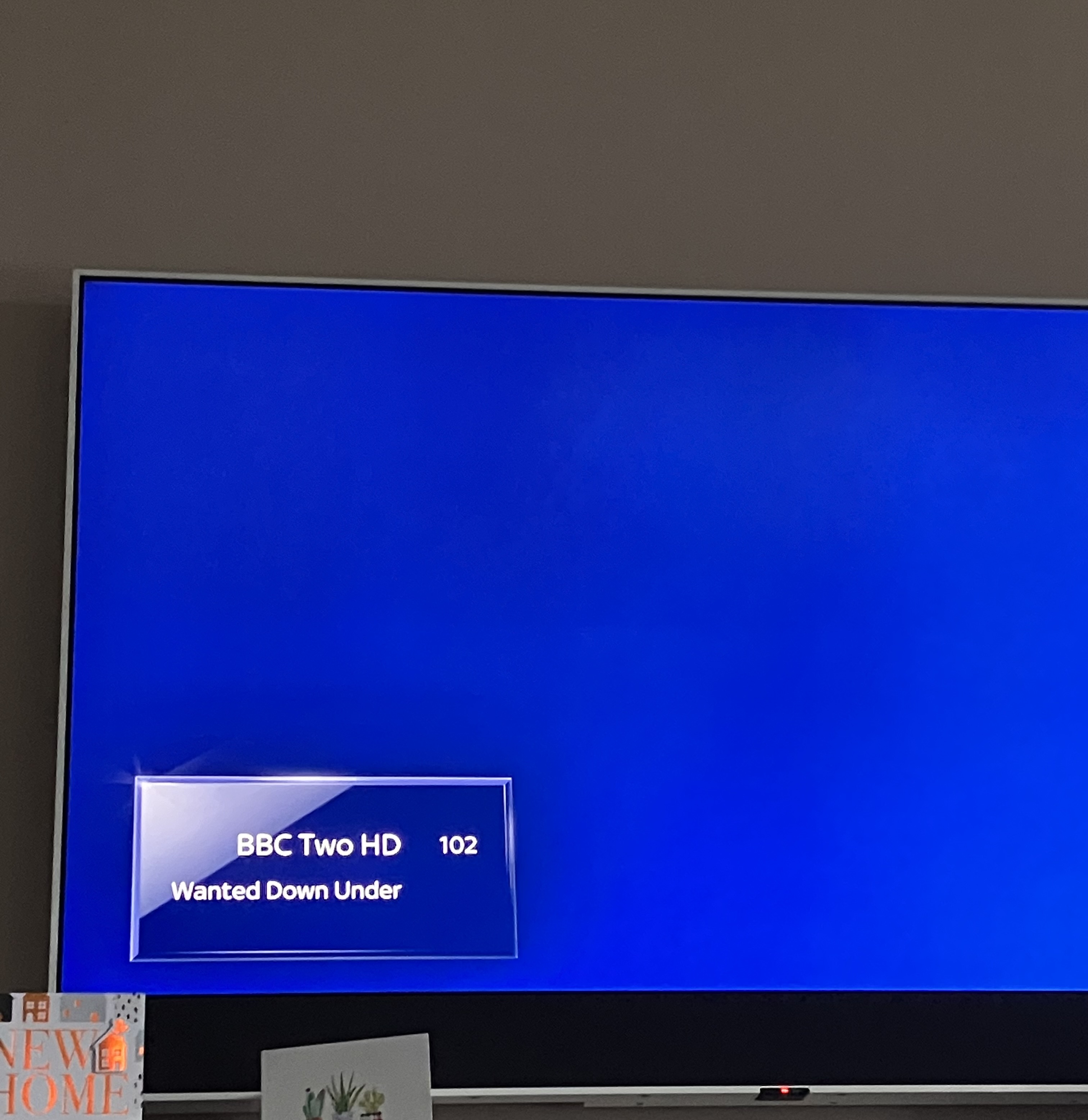 Answered Blue Screen Sky Community