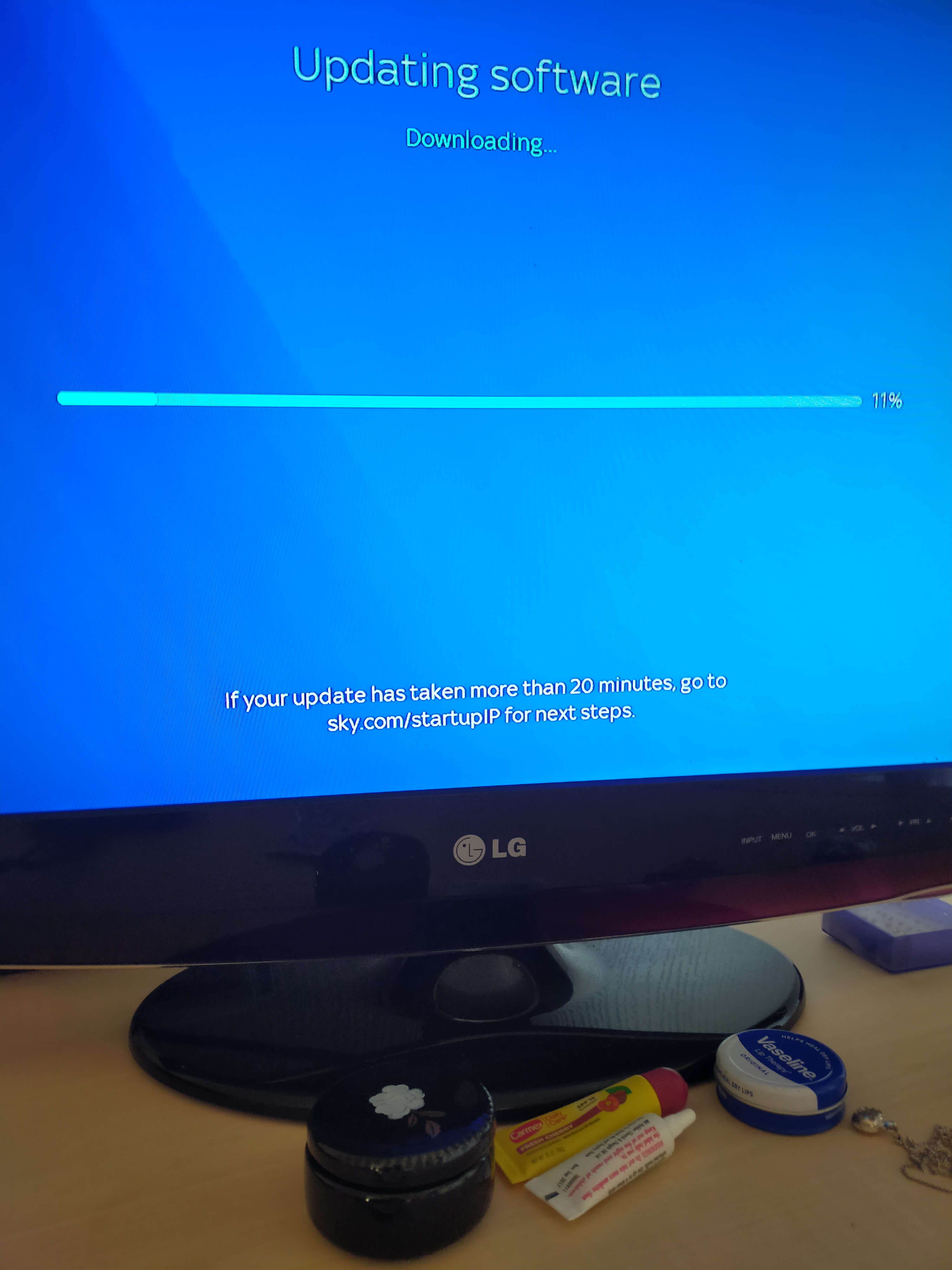 Sky stream issues Sky Community