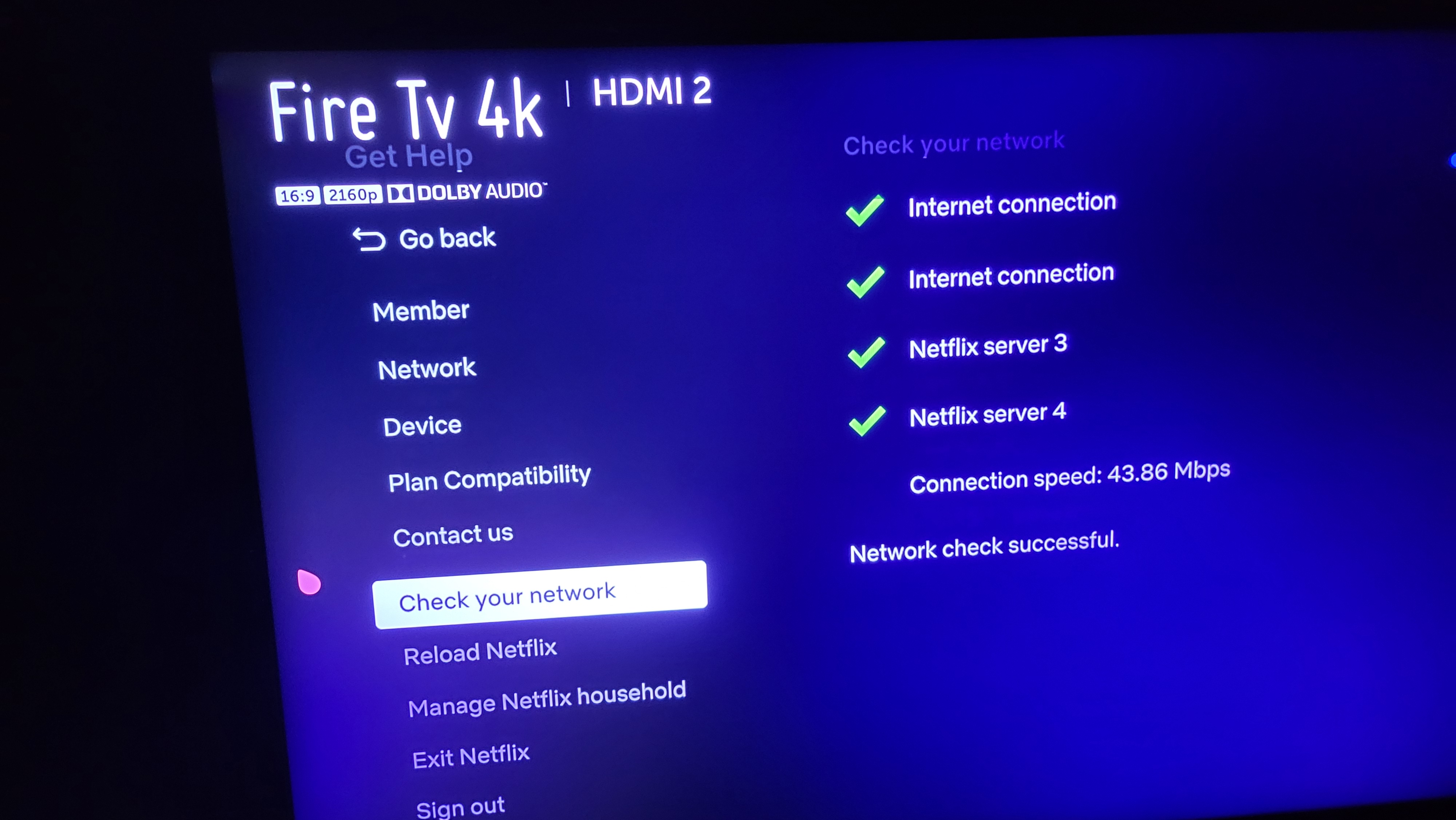 How to use deals netflix on sky