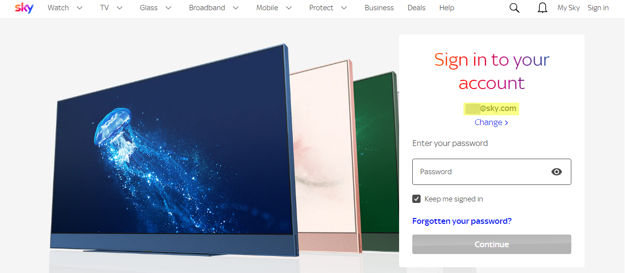 add-sky-email-to-outlook-issues-sky-community