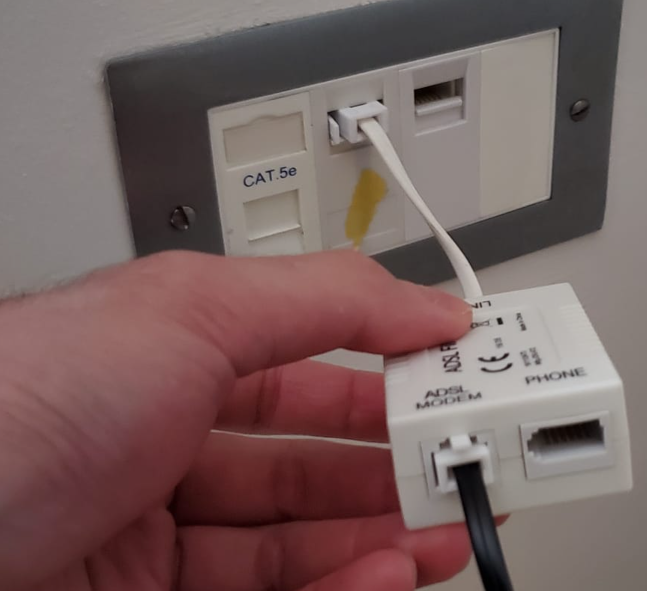 Answered No on Activation Date Urgent Assistance... Sky