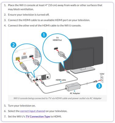 How to shop connect wii fit