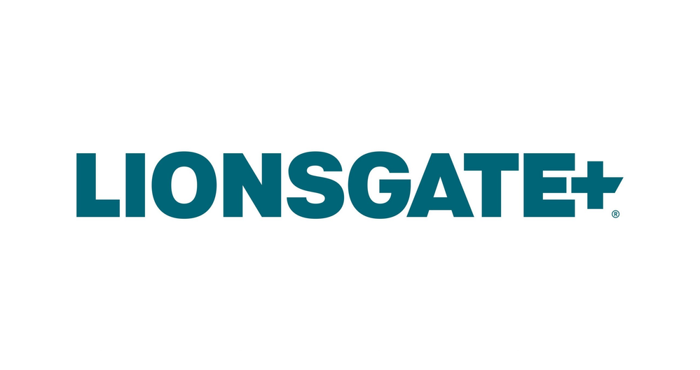 LIONSGATE+