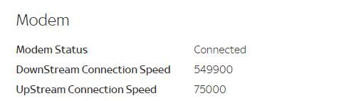 Sky connection speed.JPG