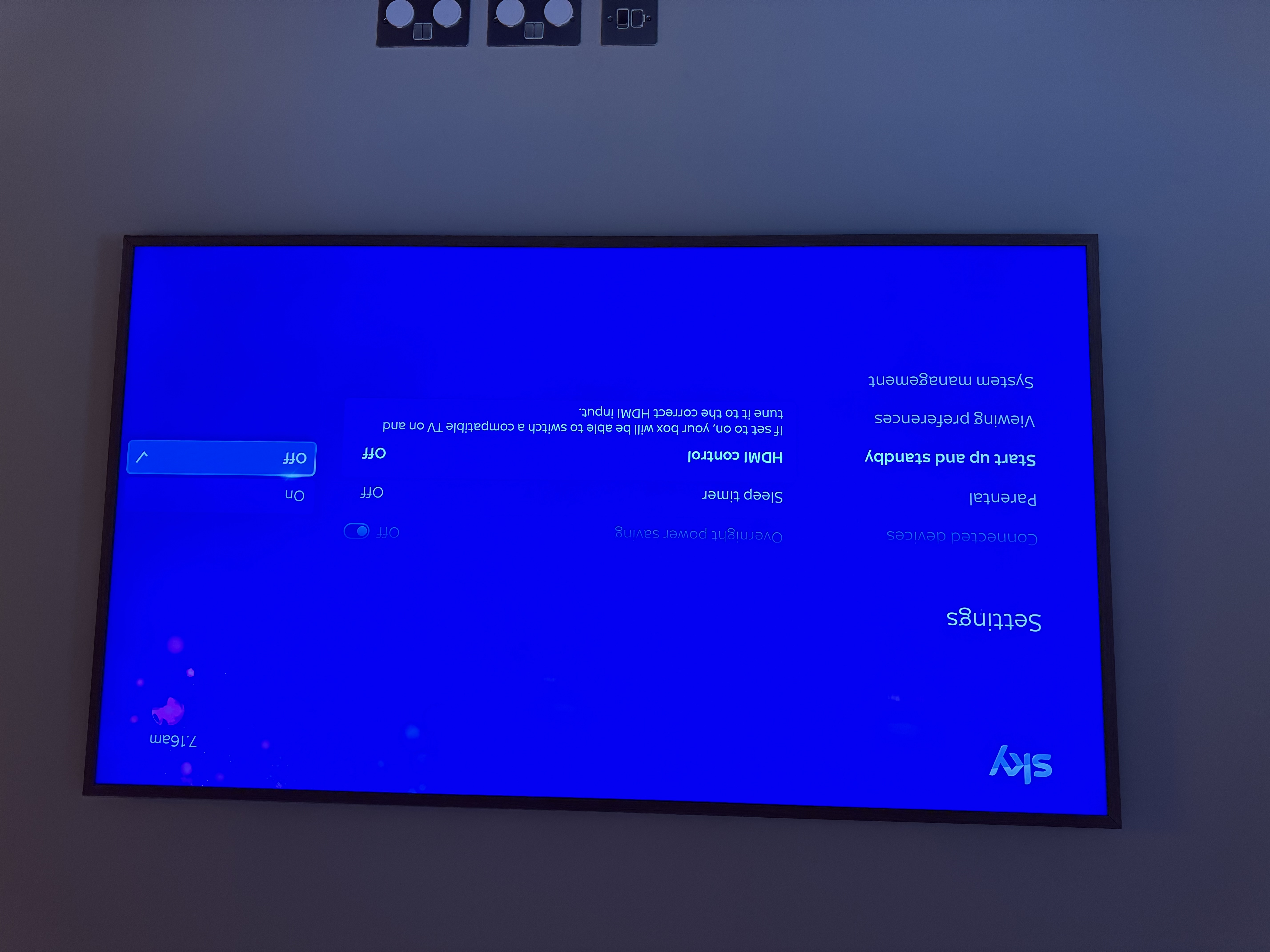 Answered: Sky Stream - Bluetooth won’t turn on my pucks (voi... - Page ...