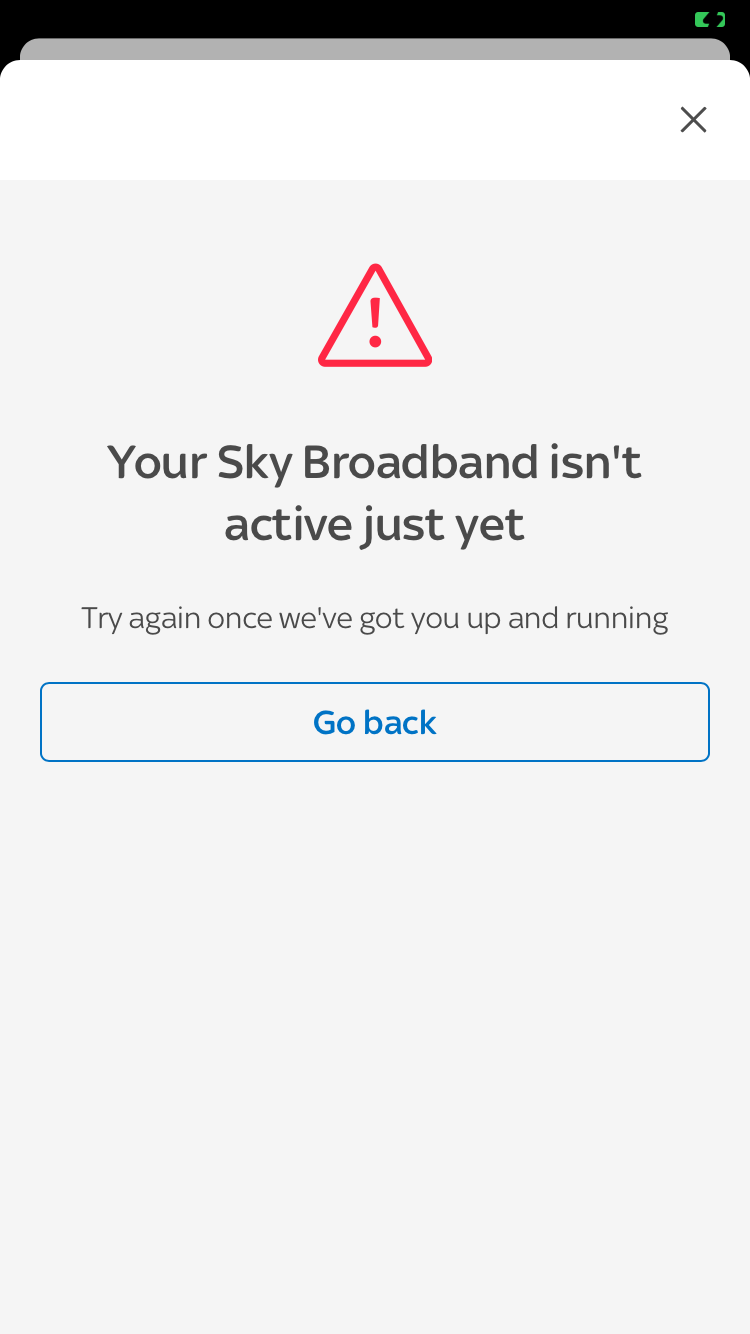 Broadband shield settings not working Sky Community