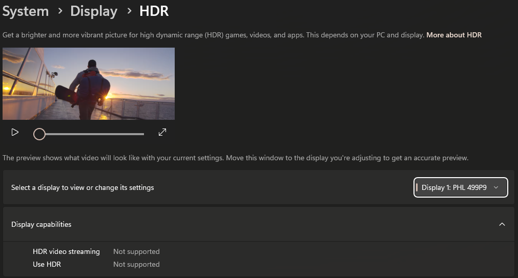 SKY GO WONT START UP ON WINDOWS 11 PC visual data 5